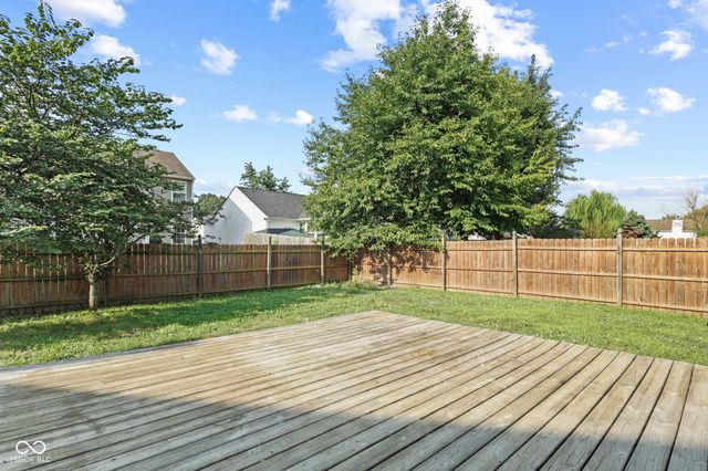 12225 Outside Trail Court, Noblesville, IN 46060