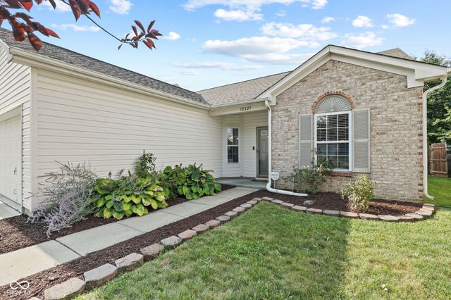 12225 Outside Trail Court, Noblesville, IN 46060
