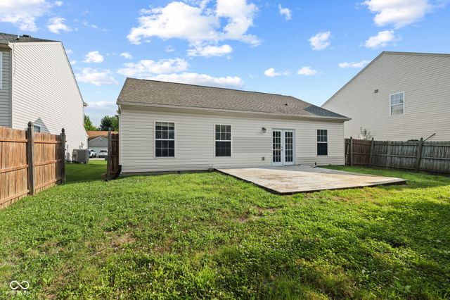 12225 Outside Trail Court, Noblesville, IN 46060