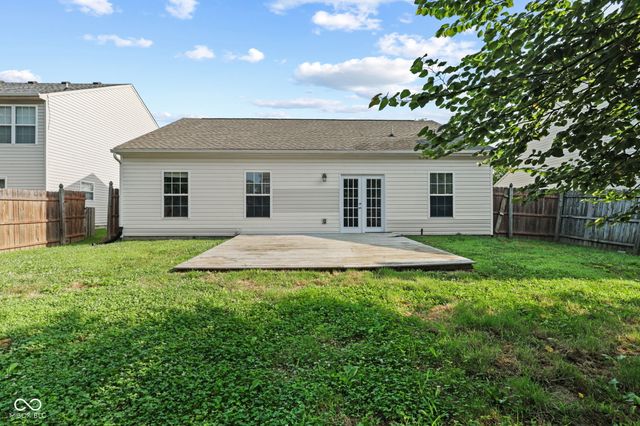 12225 Outside Trail Court, Noblesville, IN 46060