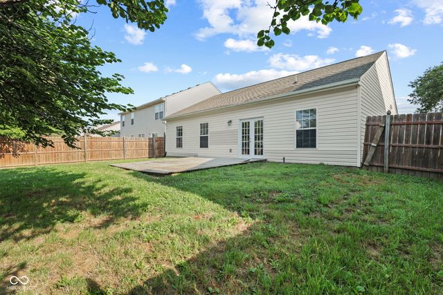 12225 Outside Trail Court, Noblesville, IN 46060