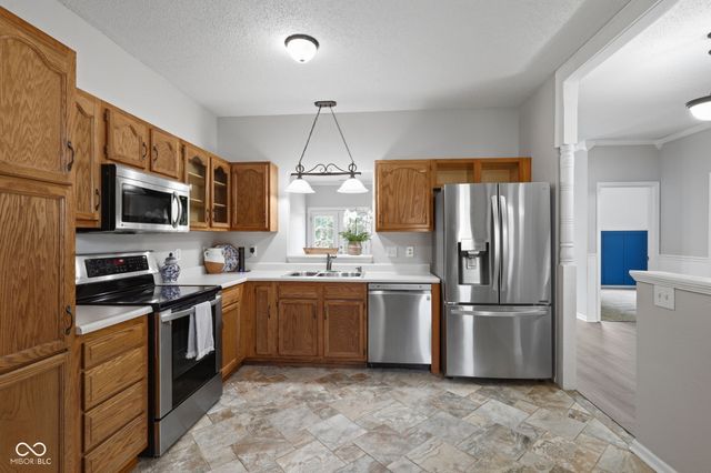 12225 Outside Trail Court, Noblesville, IN 46060