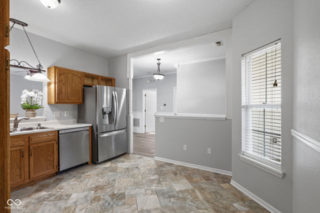 12225 Outside Trail Court, Noblesville, IN 46060