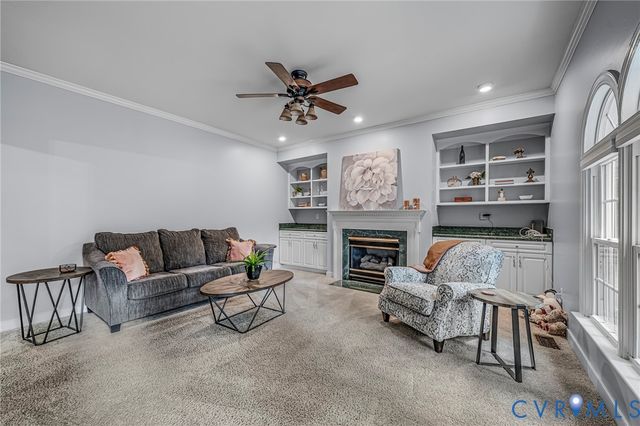 10081 Amelia Manor Ct, Hanover, VA 23116