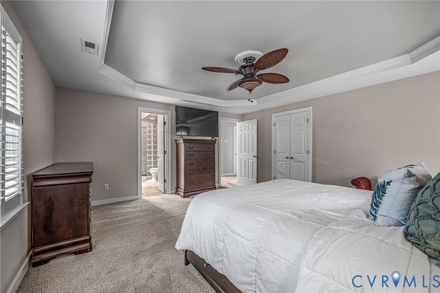 10081 Amelia Manor Ct, Hanover, VA 23116