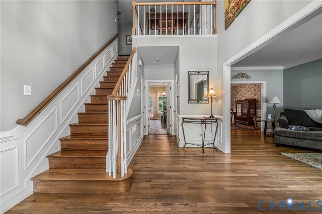 10081 Amelia Manor Ct, Hanover, VA 23116
