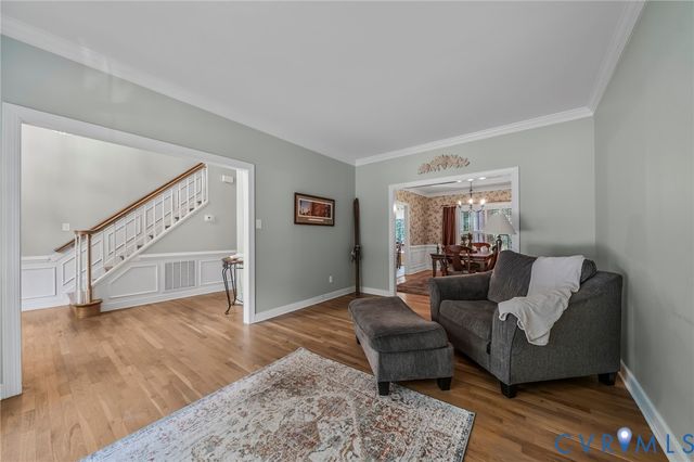 10081 Amelia Manor Ct, Hanover, VA 23116