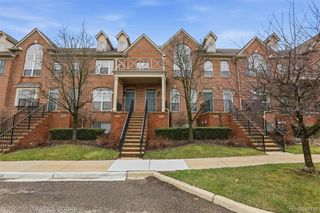 39647 Springwater Drive, Northville Township, MI 48168