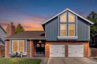 7643 Sunshine Peak, Littleton, CO 80127