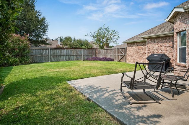 1537 Bosque Drive, Carrollton, TX 75010