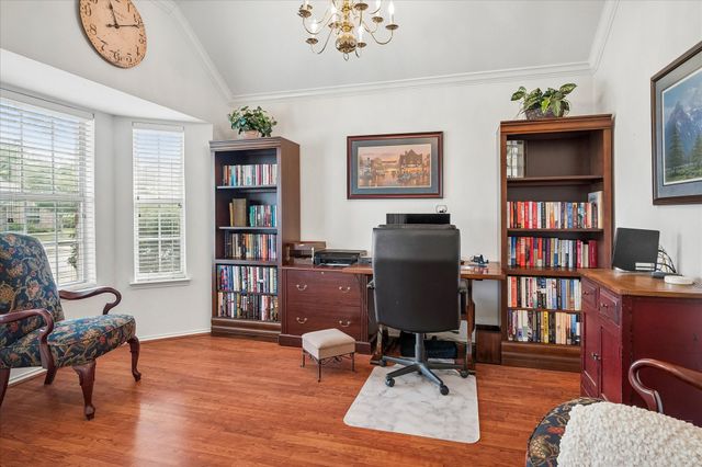 1537 Bosque Drive, Carrollton, TX 75010