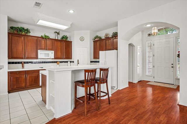 1537 Bosque Drive, Carrollton, TX 75010