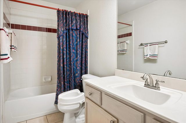 1537 Bosque Drive, Carrollton, TX 75010