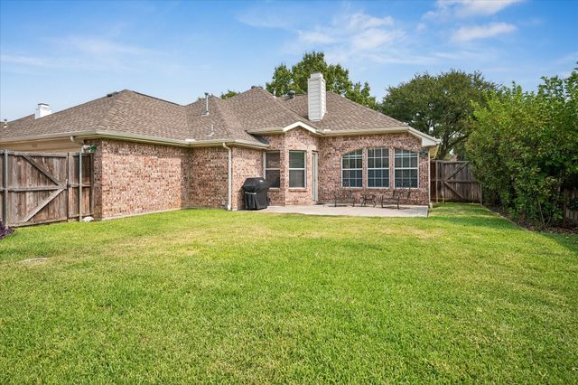 1537 Bosque Drive, Carrollton, TX 75010