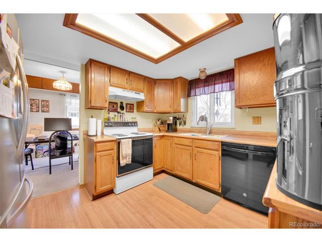 6766 Quail St, Arvada, CO 80004