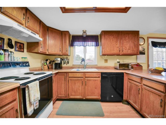 6766 Quail St, Arvada, CO 80004