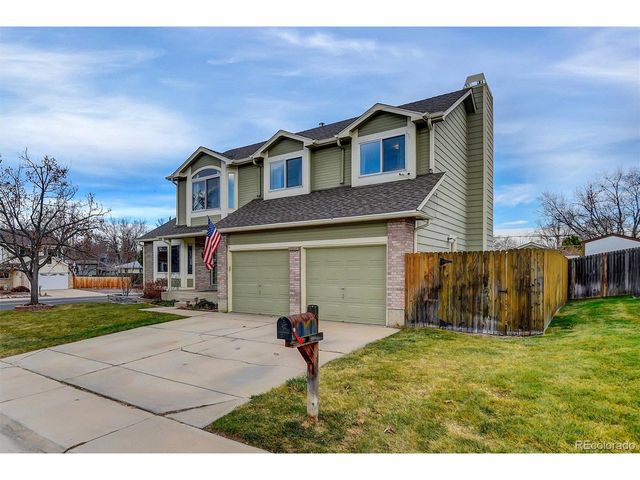6766 Quail St, Arvada, CO 80004