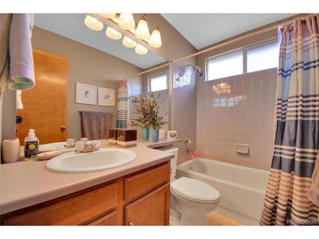 6766 Quail St, Arvada, CO 80004