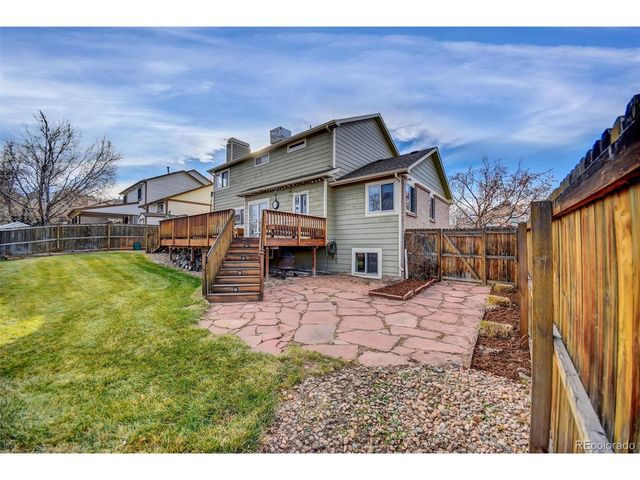 6766 Quail St, Arvada, CO 80004