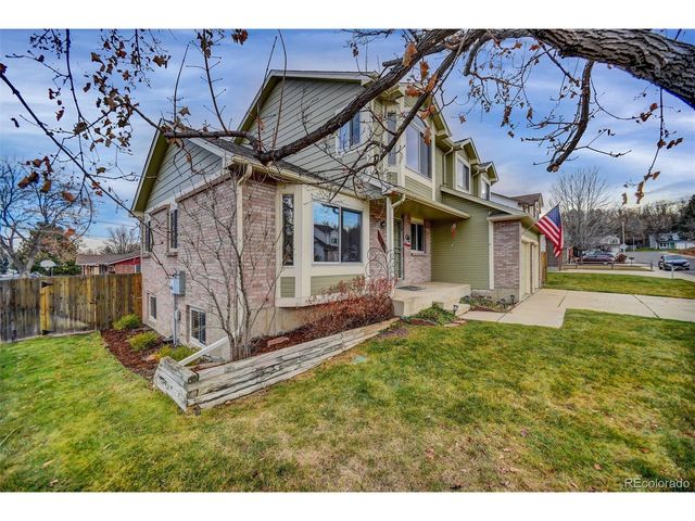 6766 Quail St, Arvada, CO 80004