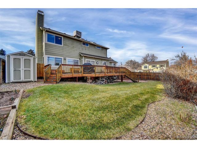 6766 Quail St, Arvada, CO 80004