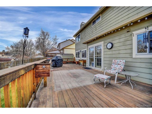 6766 Quail St, Arvada, CO 80004