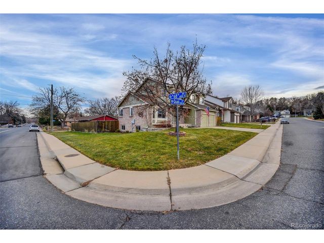 6766 Quail St, Arvada, CO 80004