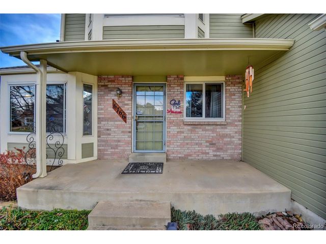 6766 Quail St, Arvada, CO 80004