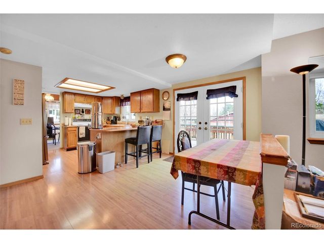 6766 Quail St, Arvada, CO 80004