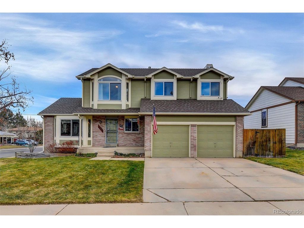 6766 Quail St, Arvada, CO 80004