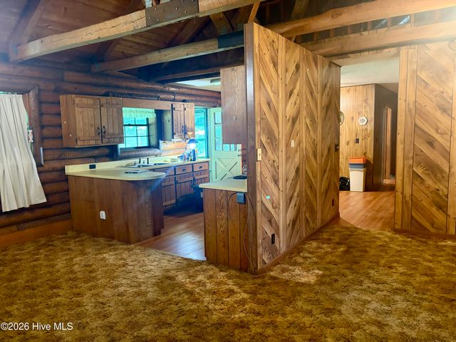913 Franks Creek Road, Robbinsville, NC 28771