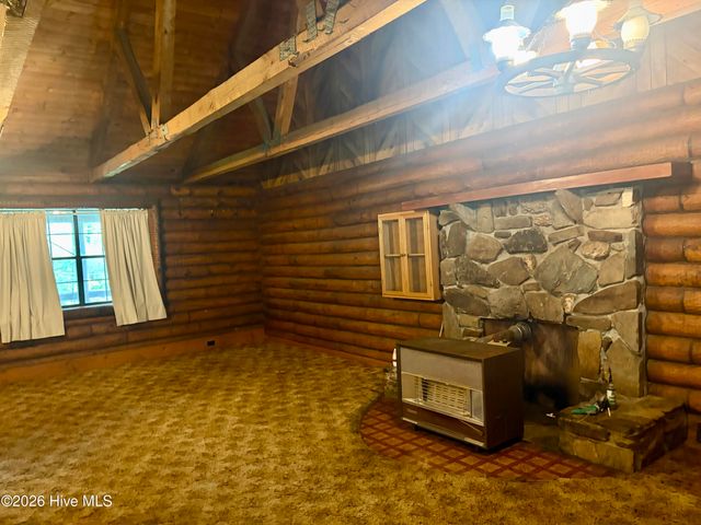 913 Franks Creek Road, Robbinsville, NC 28771