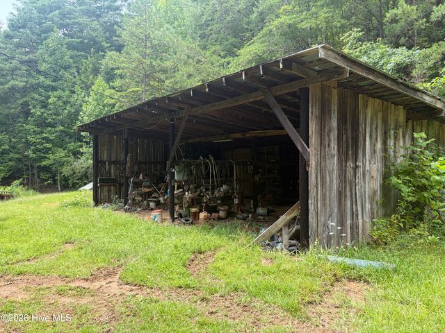 913 Franks Creek Road, Robbinsville, NC 28771