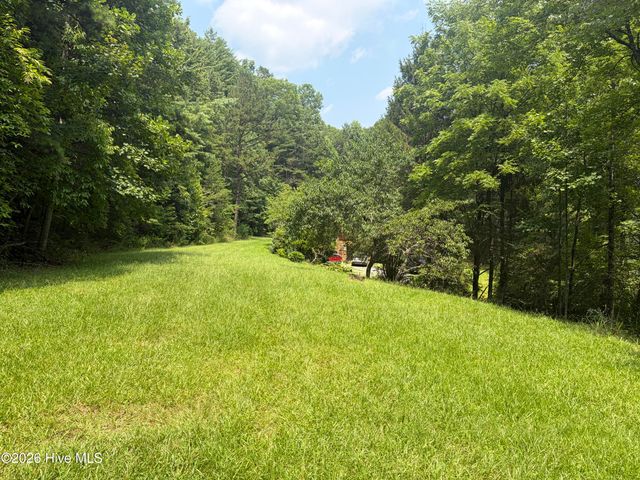 913 Franks Creek Road, Robbinsville, NC 28771