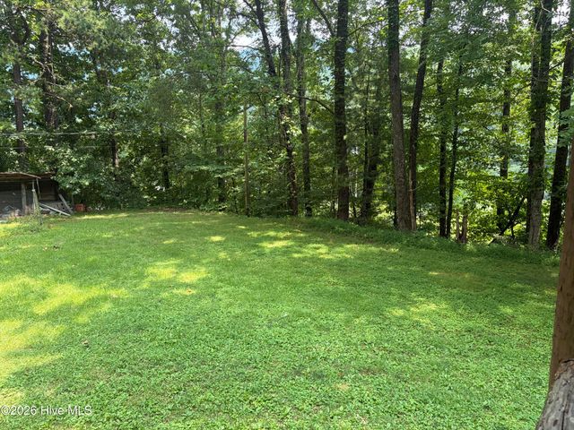 913 Franks Creek Road, Robbinsville, NC 28771