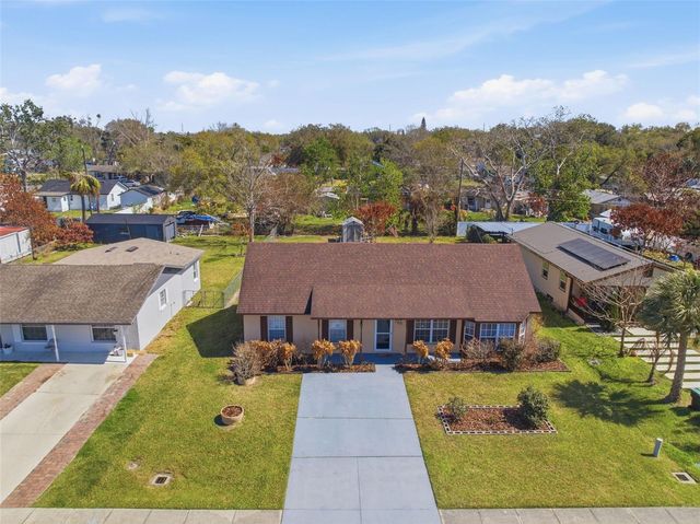 709 PAMELA AVENUE, Winter Garden, FL 34787