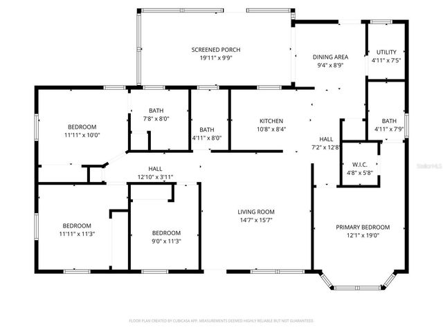 709 PAMELA AVENUE, Winter Garden, FL 34787