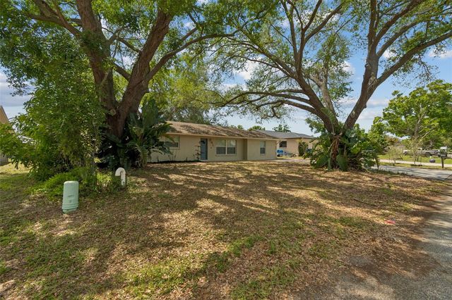 4018 PRADO DRIVE, Sarasota, FL 34235
