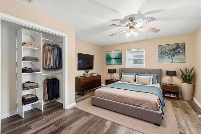 4018 PRADO DRIVE, Sarasota, FL 34235