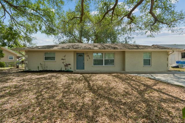 4018 PRADO DRIVE, Sarasota, FL 34235