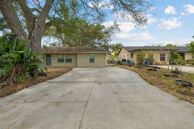 4018 PRADO DRIVE, Sarasota, FL 34235