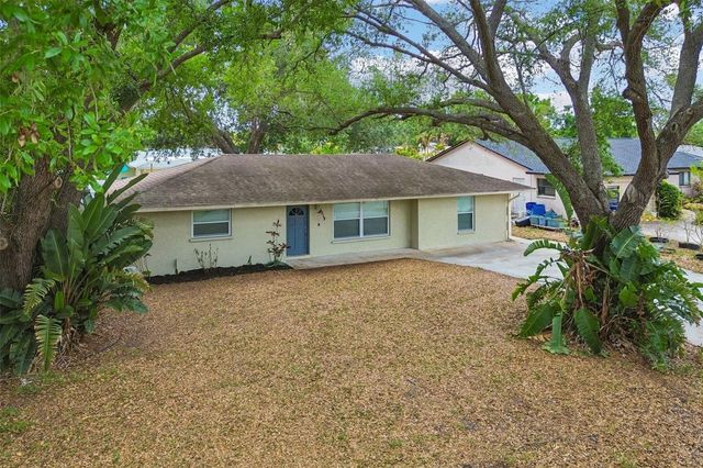 4018 PRADO DRIVE, Sarasota, FL 34235