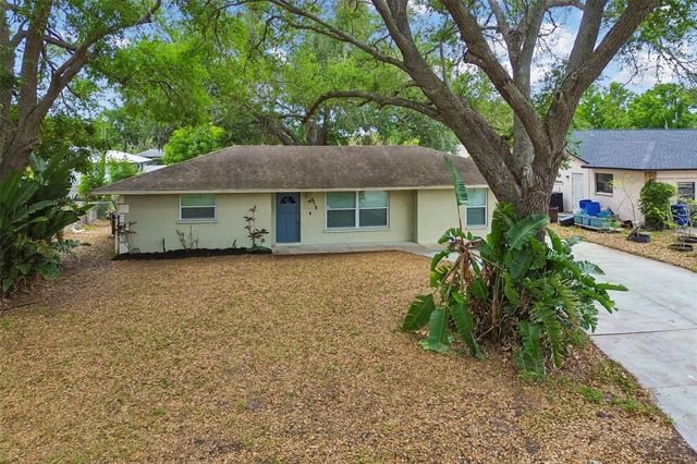 4018 PRADO DRIVE, Sarasota, FL 34235