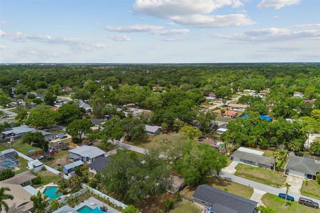 4018 PRADO DRIVE, Sarasota, FL 34235