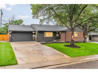 3091 S Holly Pl, Denver, CO 80222