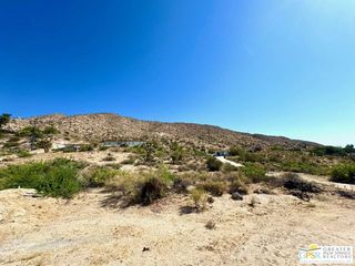 0 Sunnyslope, Yucca Valley, CA 92284