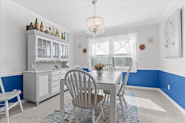 234 Chanticleer Trail, Lansing, MI 48917