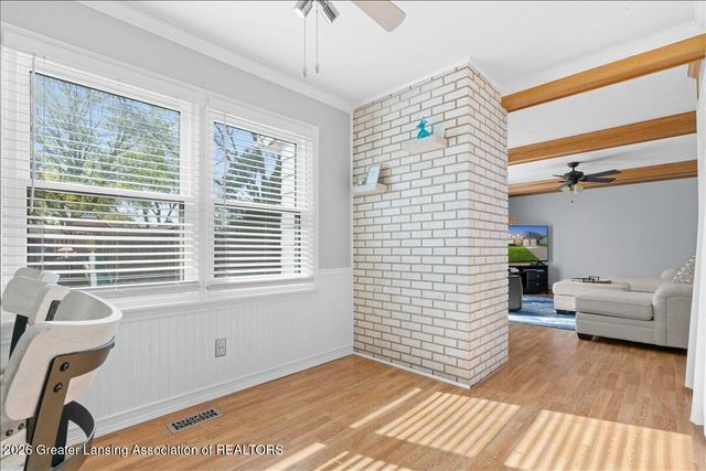 234 Chanticleer Trail, Lansing, MI 48917