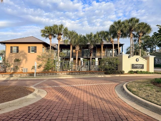 44 Tranquility Lane, Destin, FL 32541