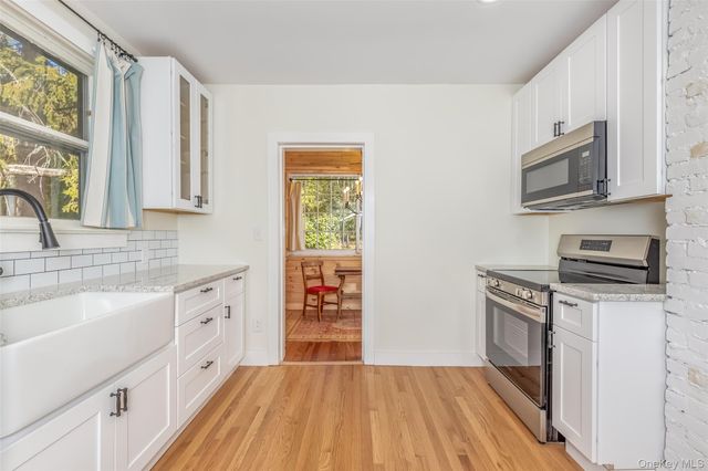 40 Lower Byrdcliffe Road, Woodstock, NY 12498